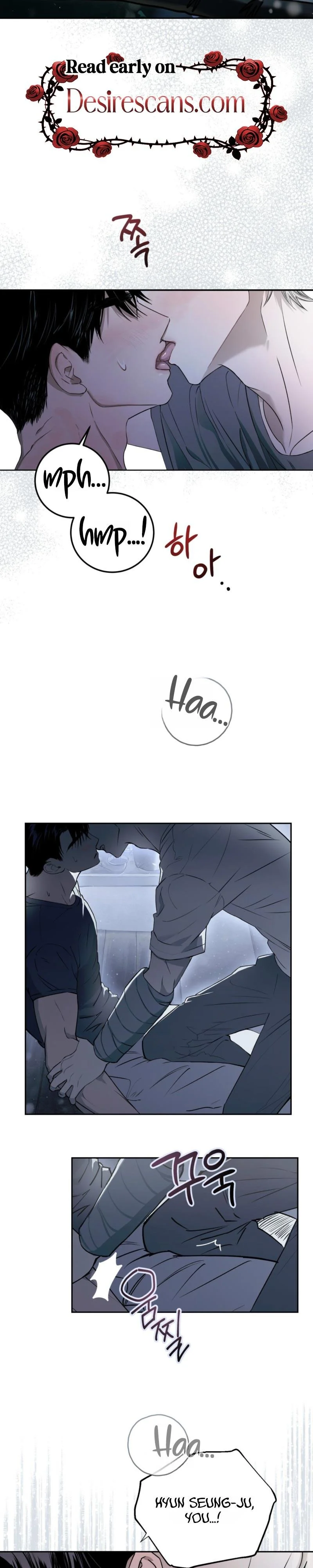 Just Grow up Healthy - Chapter 1 Page 2
