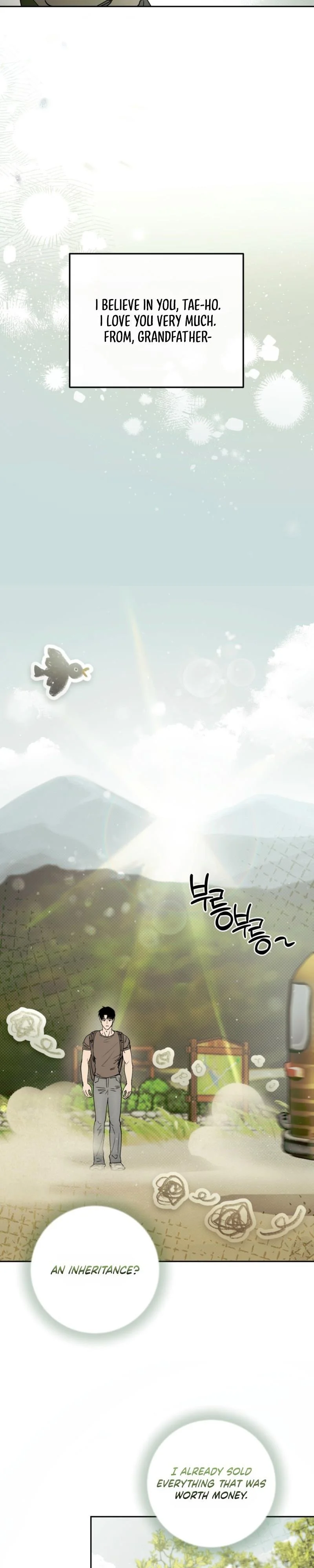 Just Grow up Healthy - Chapter 1 Page 26