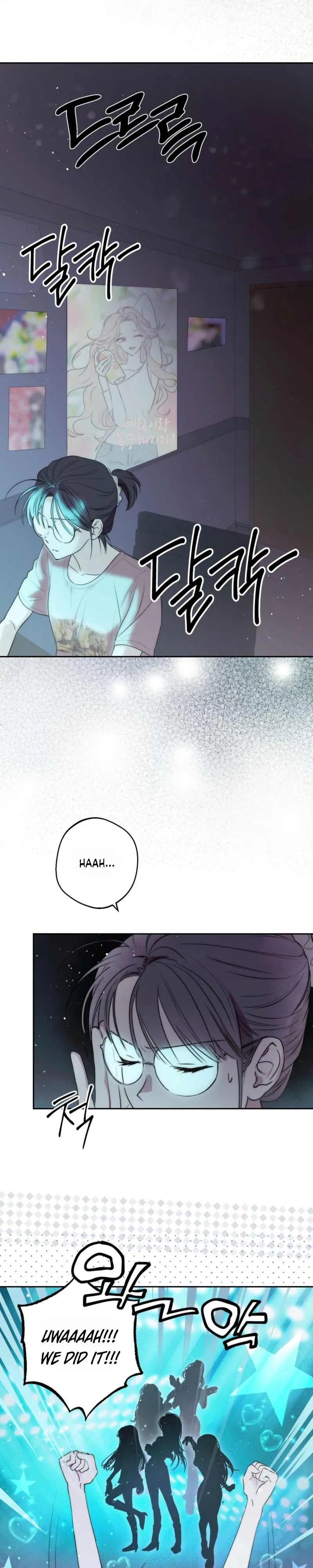 Just Grow up Healthy - Chapter 10 Page 2