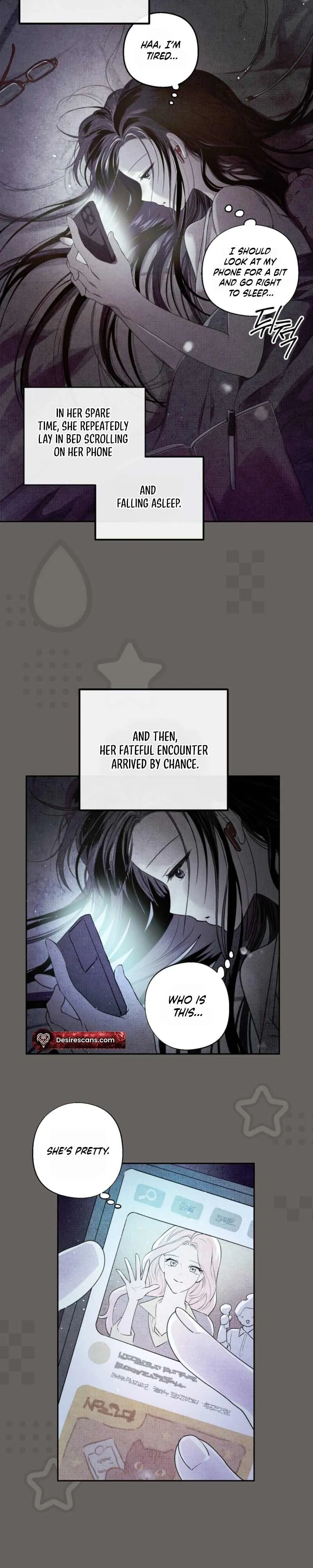 Just Grow up Healthy - Chapter 10 Page 6