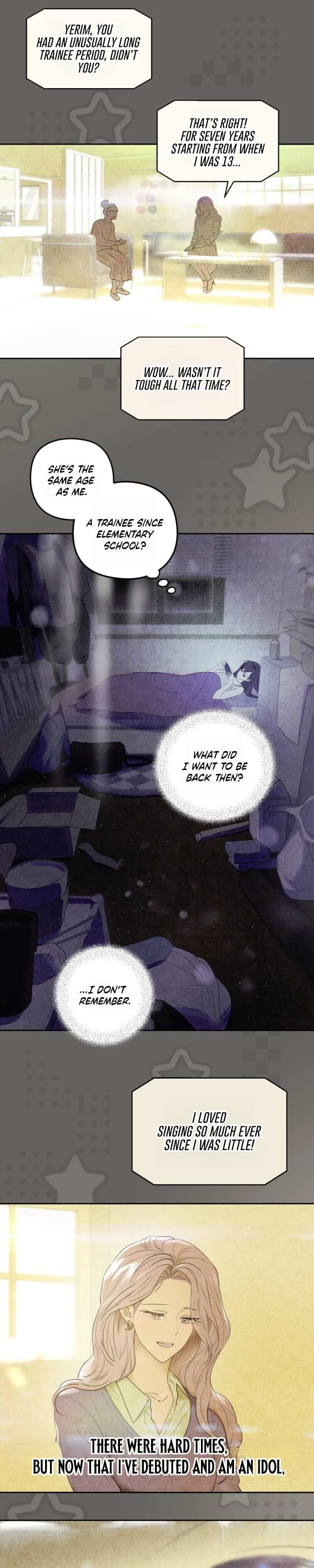 Just Grow up Healthy - Chapter 10 Page 7