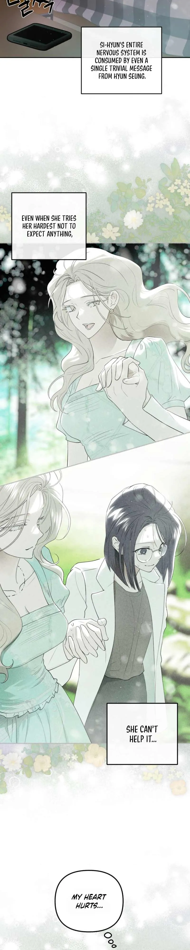Just Grow up Healthy - Chapter 10 Page 14