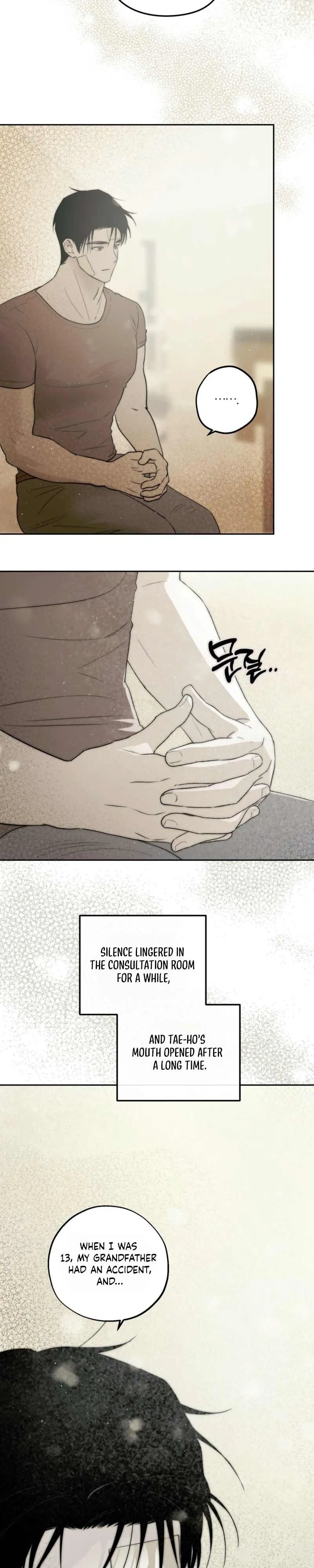 Just Grow up Healthy - Chapter 10 Page 20