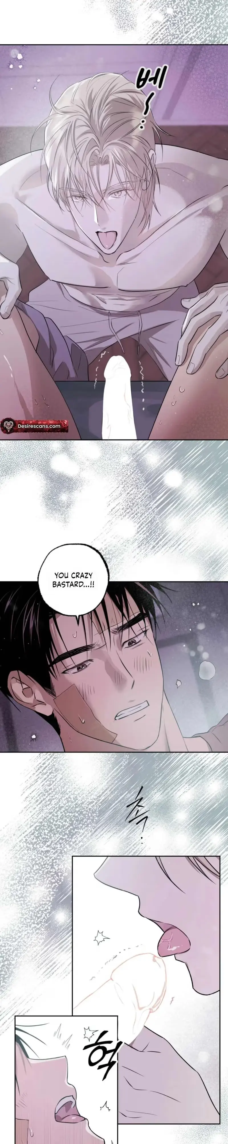 Just Grow up Healthy - Chapter 11 Page 20