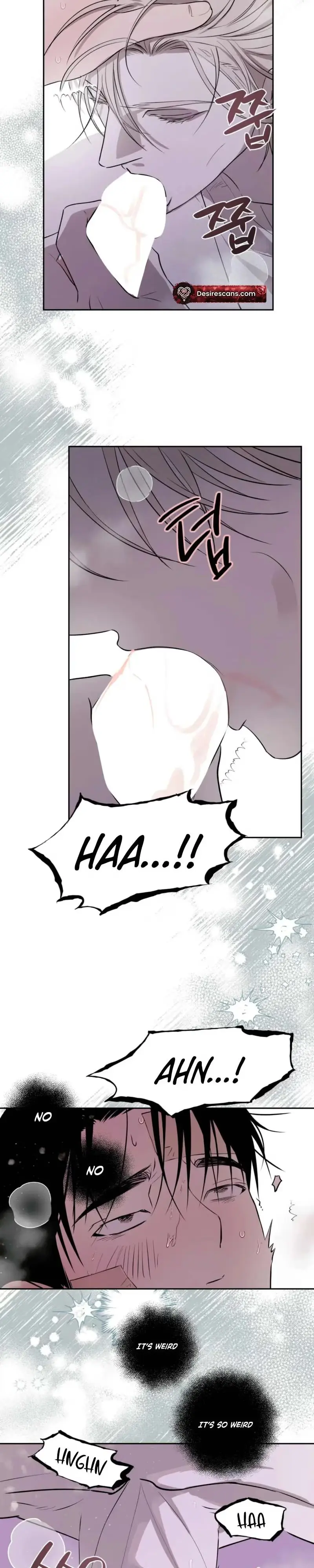 Just Grow up Healthy - Chapter 11 Page 23