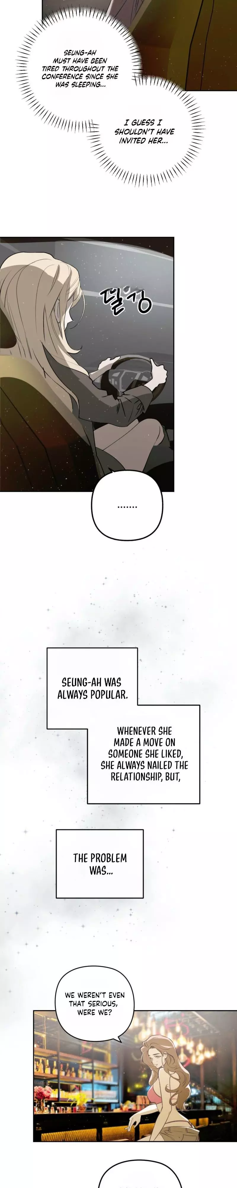 Just Grow up Healthy - Chapter 14 Page 13