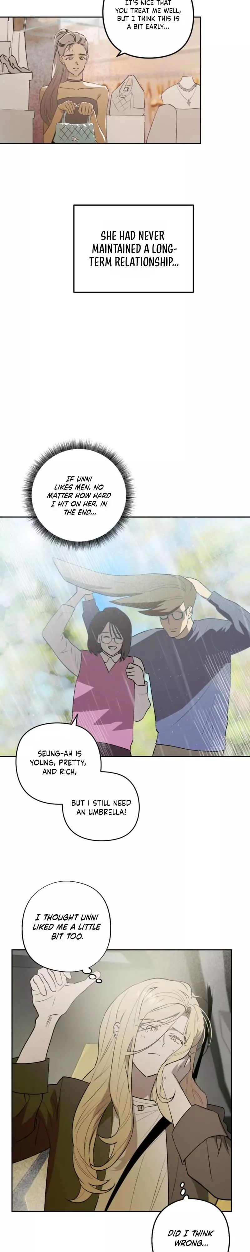 Just Grow up Healthy - Chapter 14 Page 14