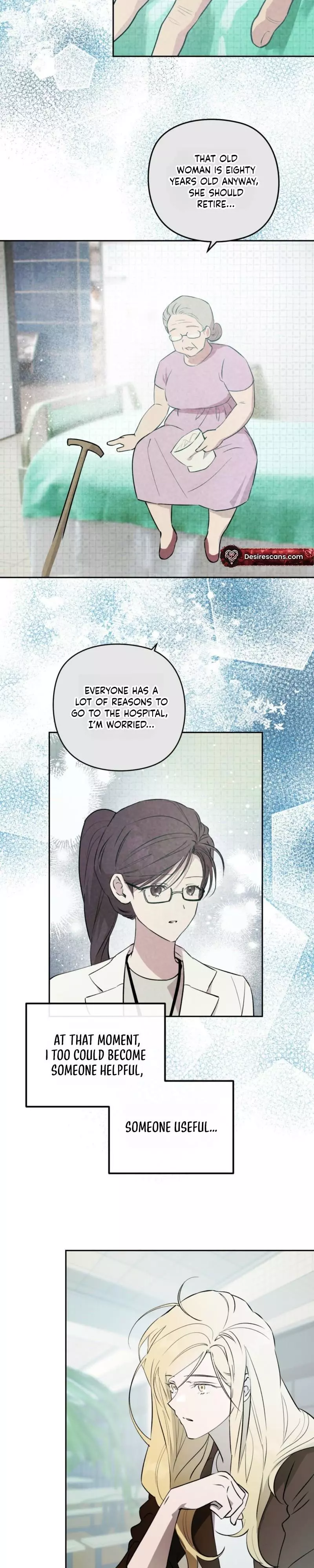 Just Grow up Healthy - Chapter 14 Page 20
