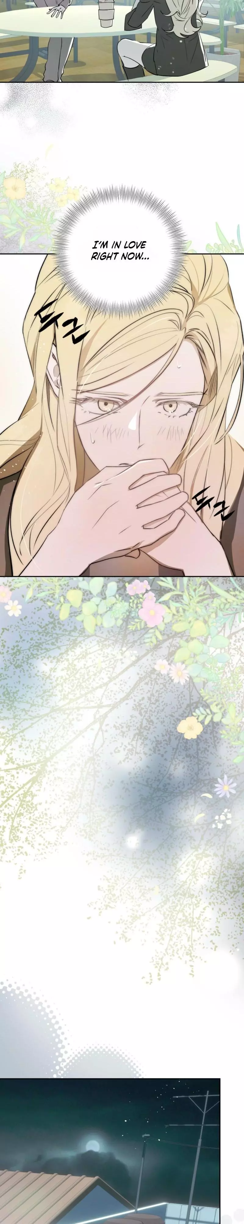 Just Grow up Healthy - Chapter 14 Page 24