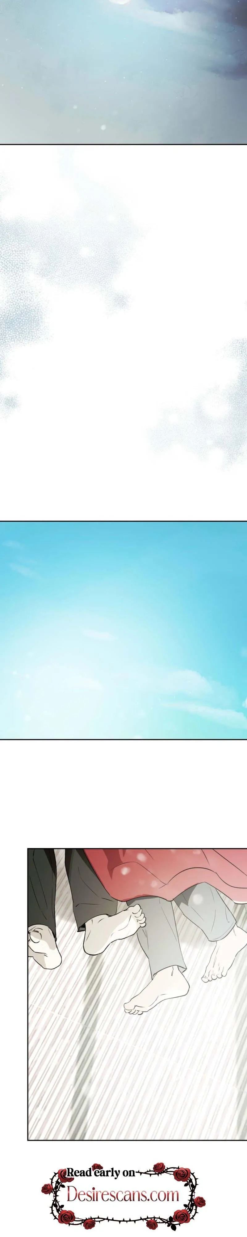 Just Grow up Healthy - Chapter 16 Page 23