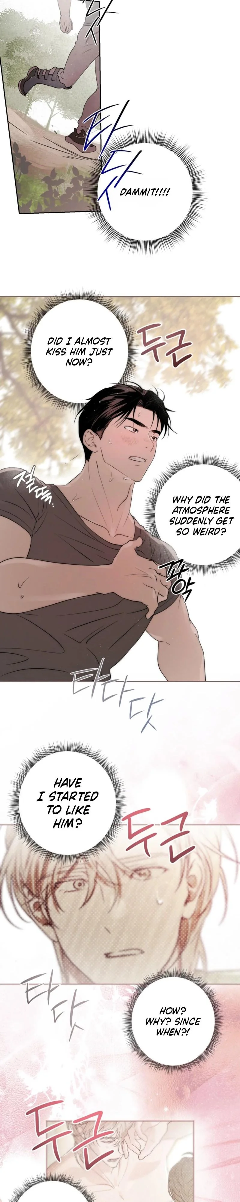 Just Grow up Healthy - Chapter 4 Page 26