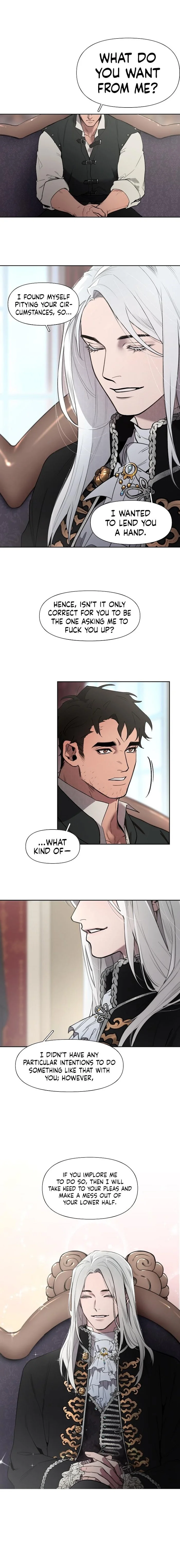 Plaything - Chapter 0 Page 2