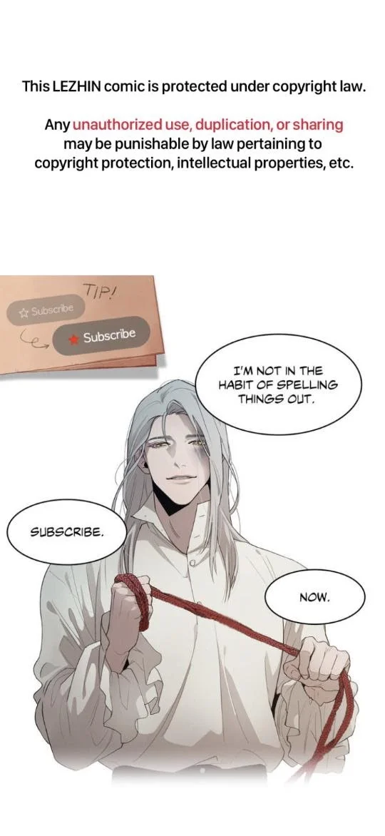 Plaything - Chapter 1 Page 1