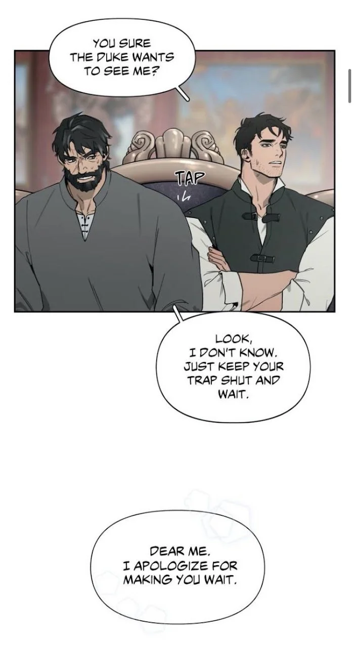 Plaything - Chapter 1 Page 8