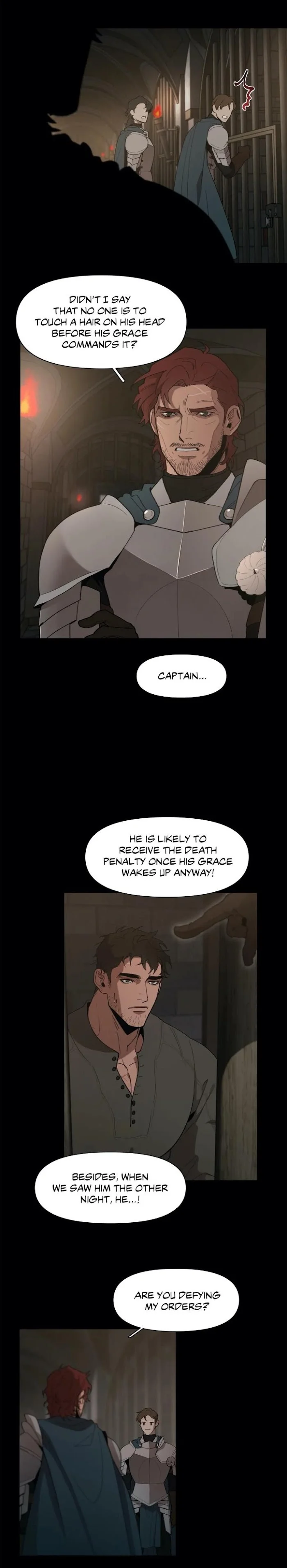 Plaything - Chapter 11 Page 5
