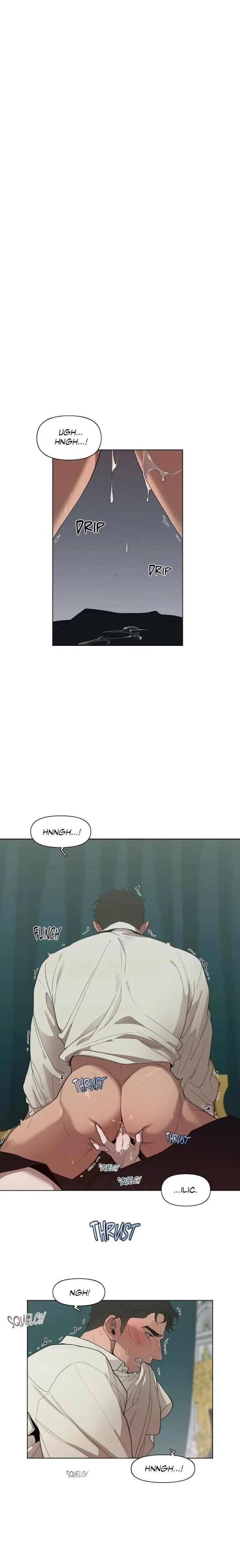 Plaything - Chapter 11 Page 12