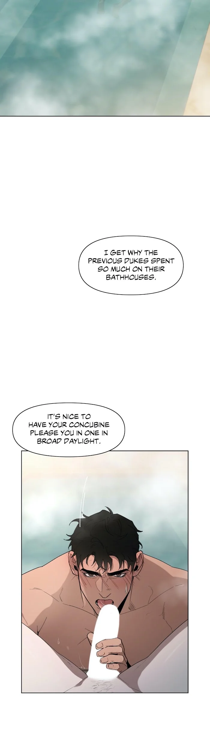 Plaything - Chapter 12 Page 4
