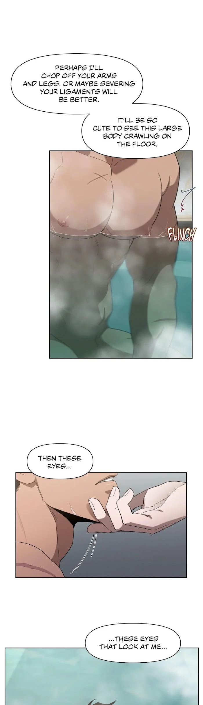 Plaything - Chapter 12 Page 9