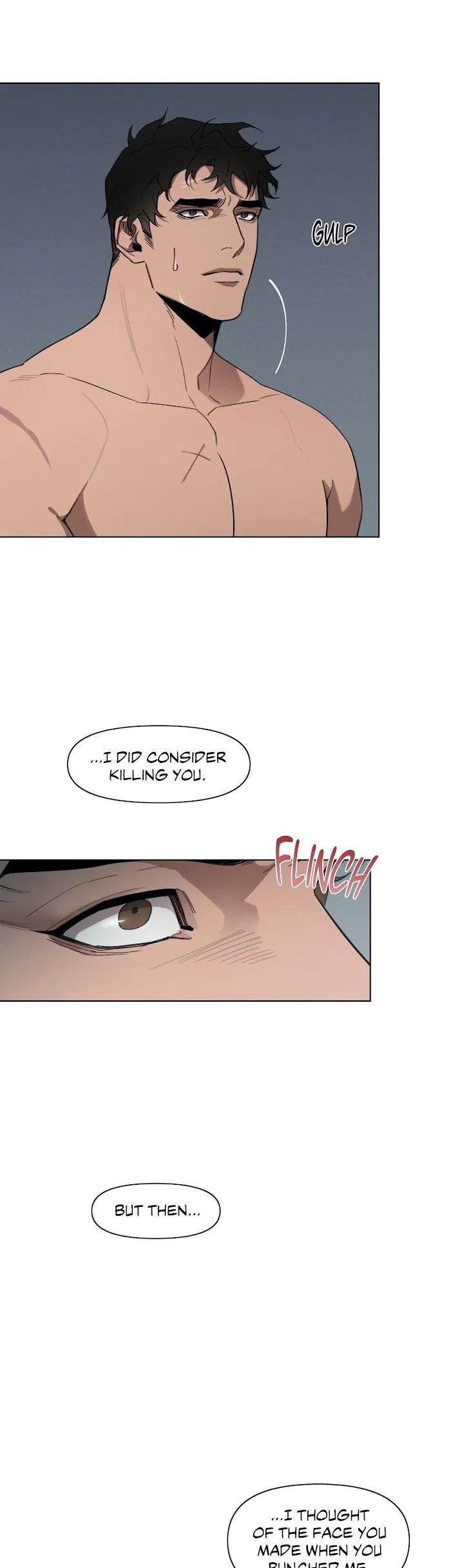 Plaything - Chapter 12 Page 13