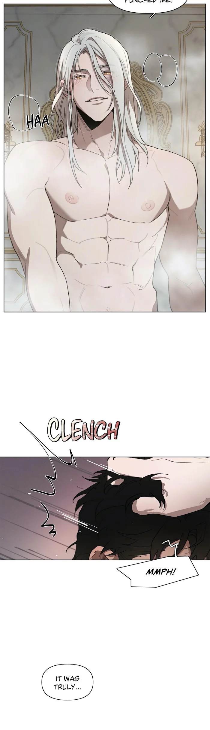 Plaything - Chapter 12 Page 14