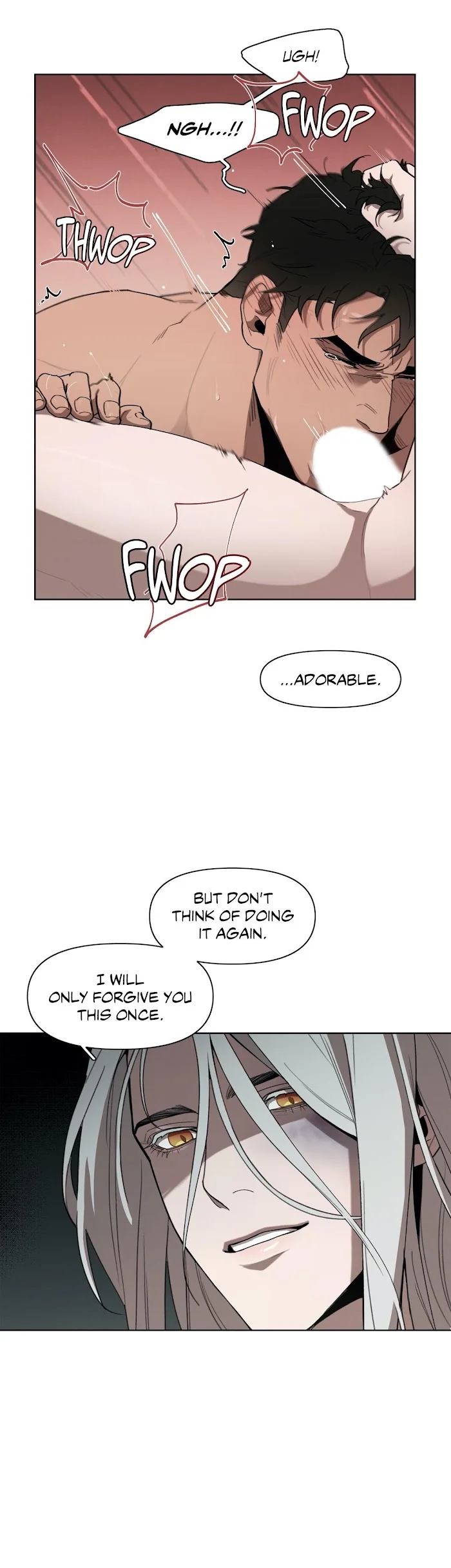 Plaything - Chapter 12 Page 15