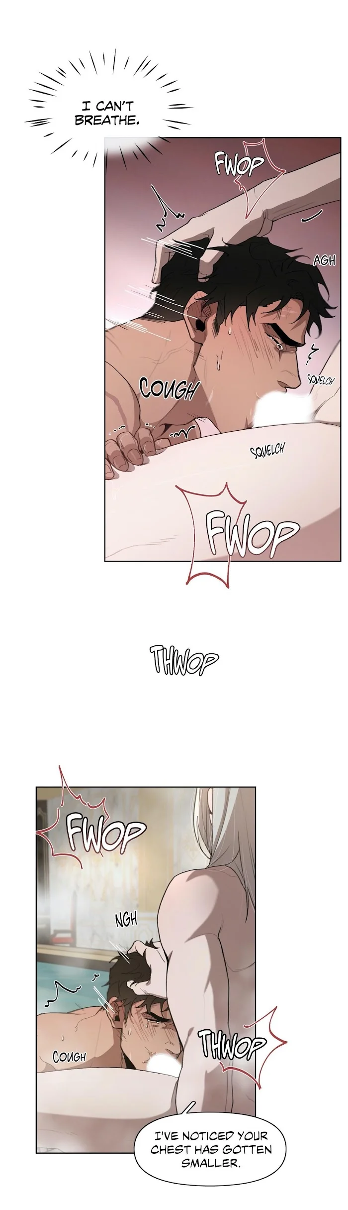 Plaything - Chapter 12 Page 16