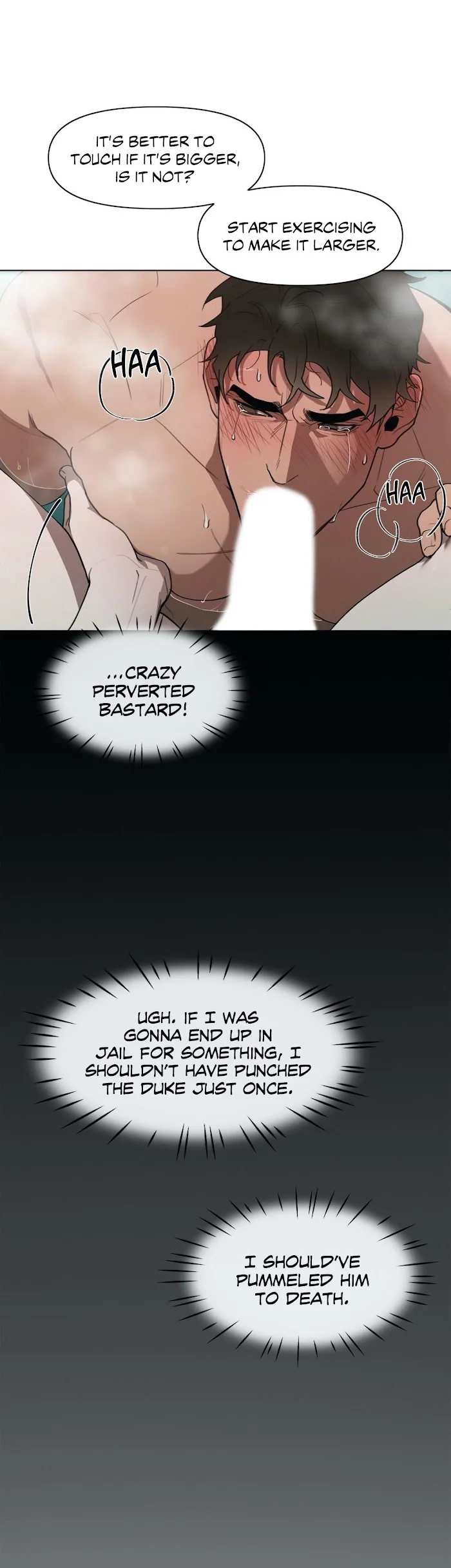 Plaything - Chapter 12 Page 17