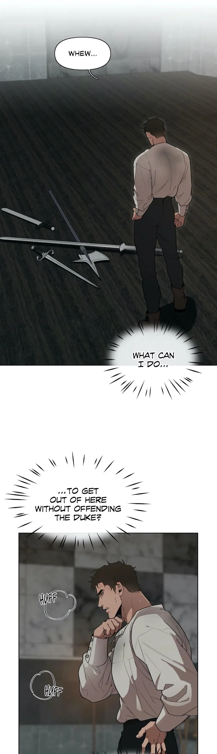 Plaything - Chapter 12 Page 19