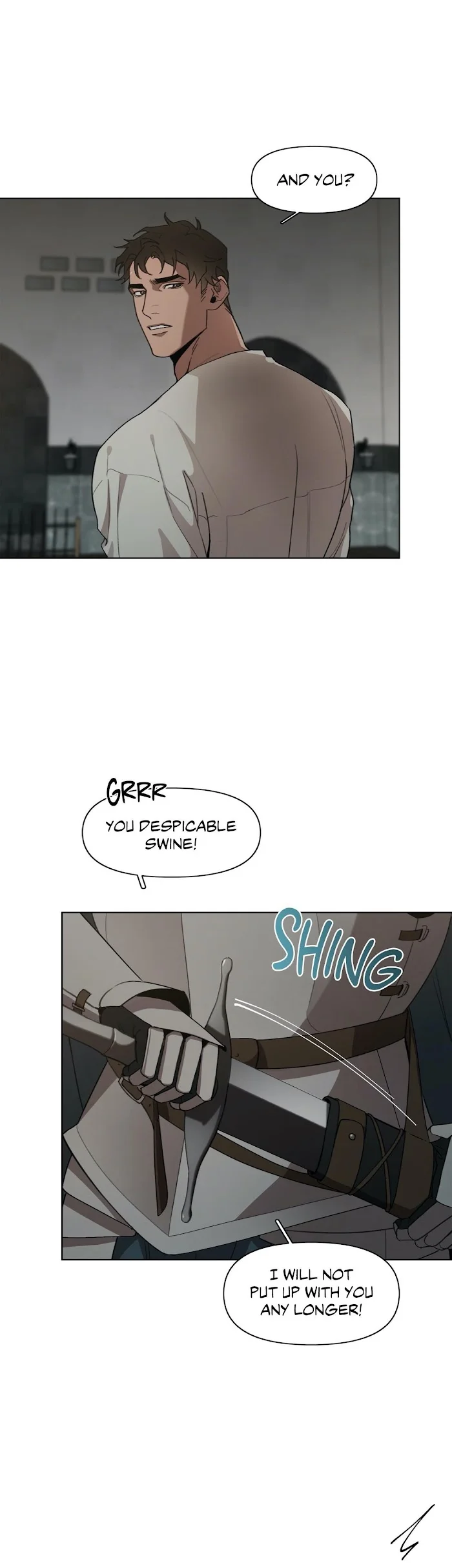 Plaything - Chapter 12 Page 21