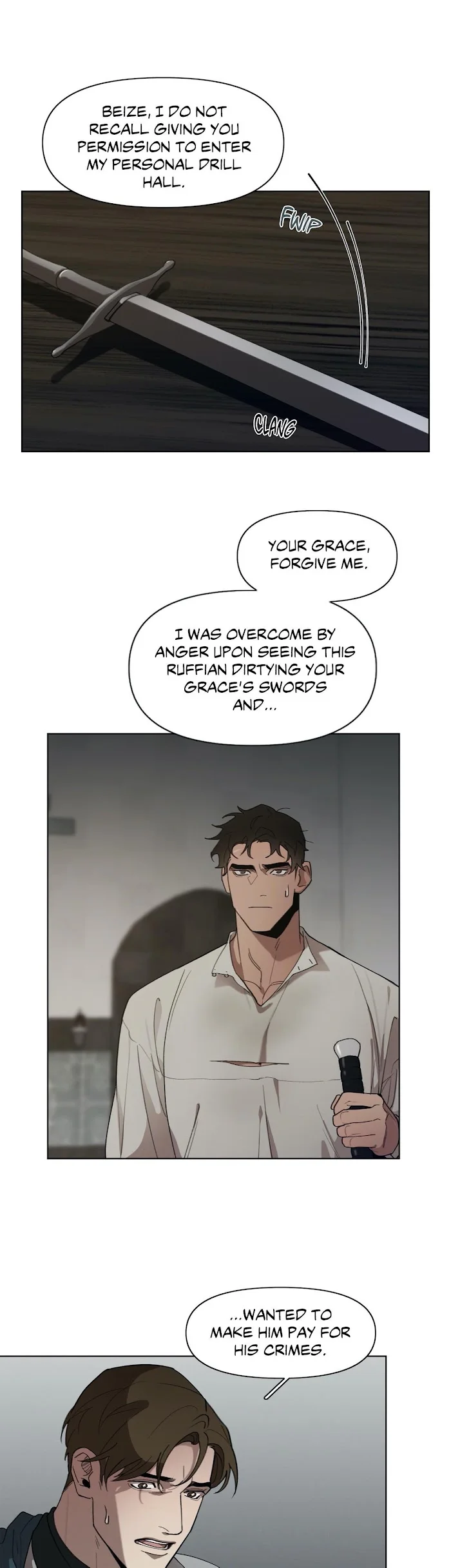Plaything - Chapter 12 Page 27