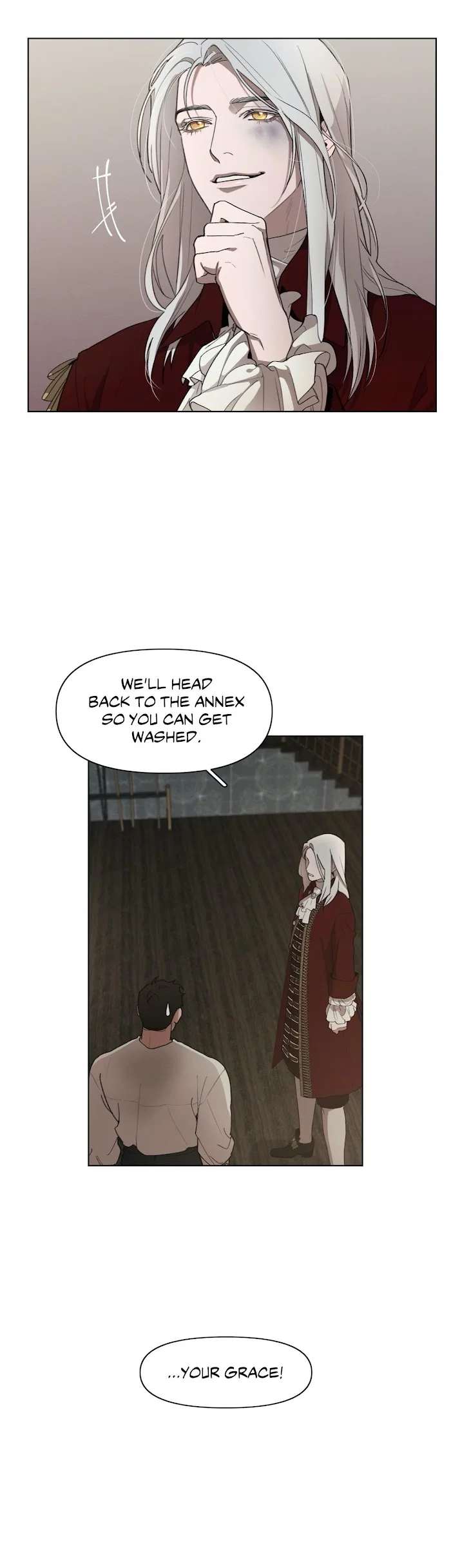 Plaything - Chapter 12 Page 33