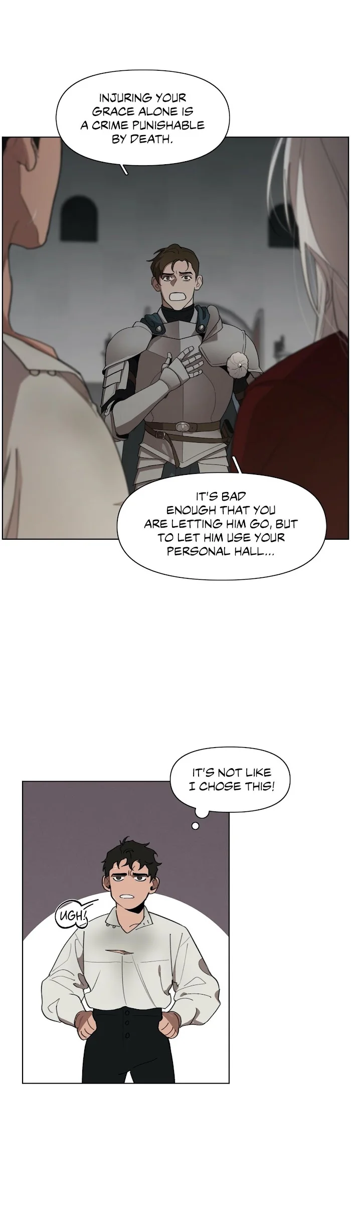 Plaything - Chapter 12 Page 34