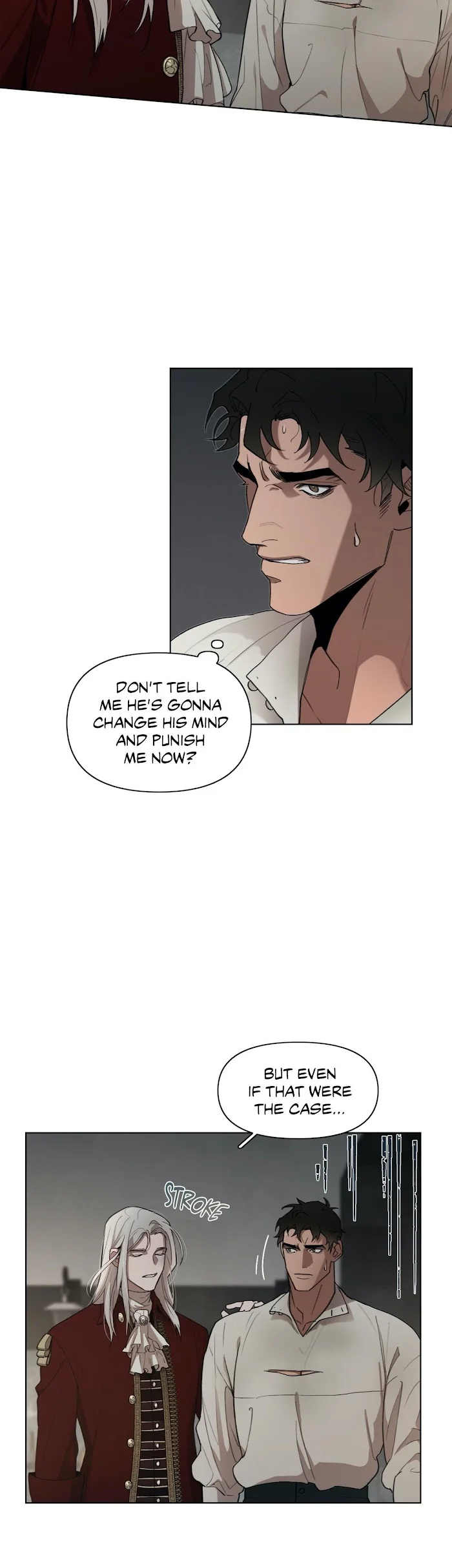 Plaything - Chapter 12 Page 36