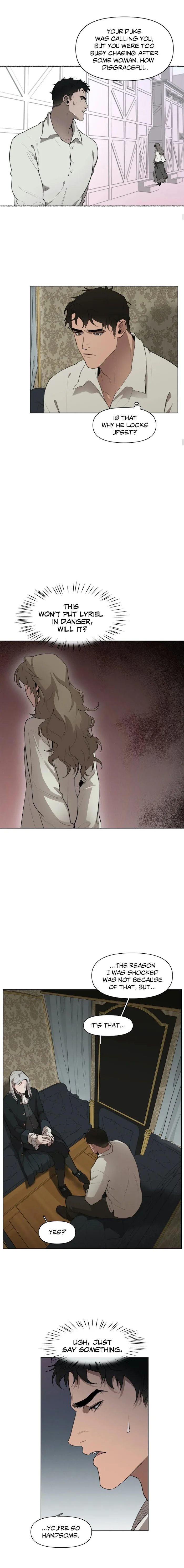 Plaything - Chapter 16 Page 4