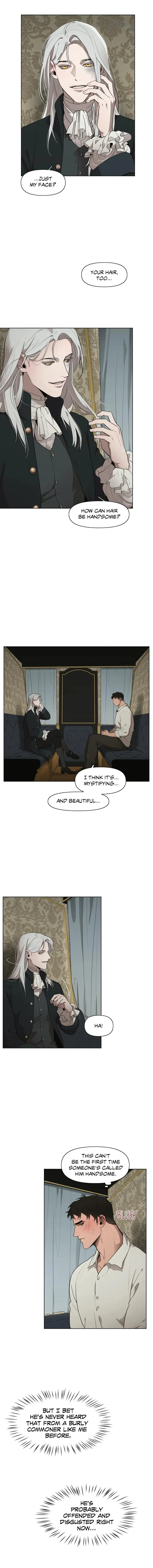 Plaything - Chapter 16 Page 6