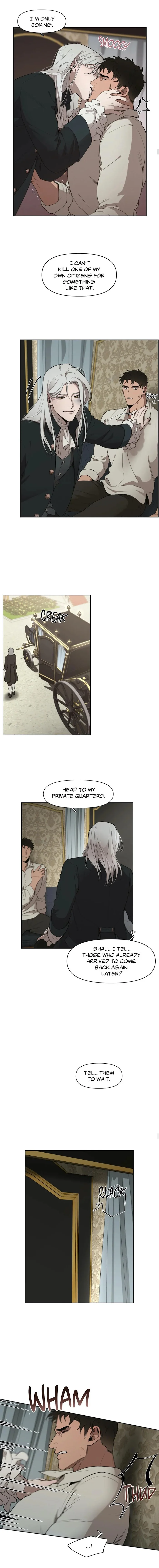 Plaything - Chapter 16 Page 9