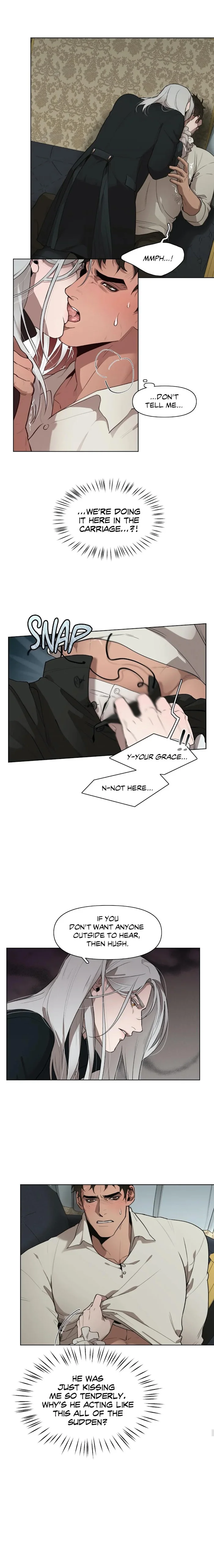 Plaything - Chapter 16 Page 10