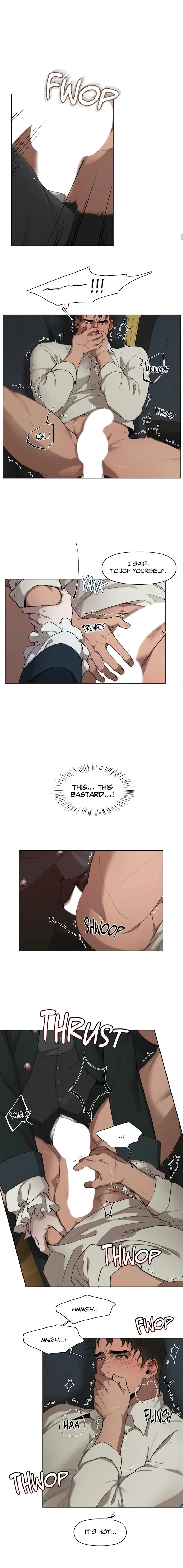 Plaything - Chapter 16 Page 12