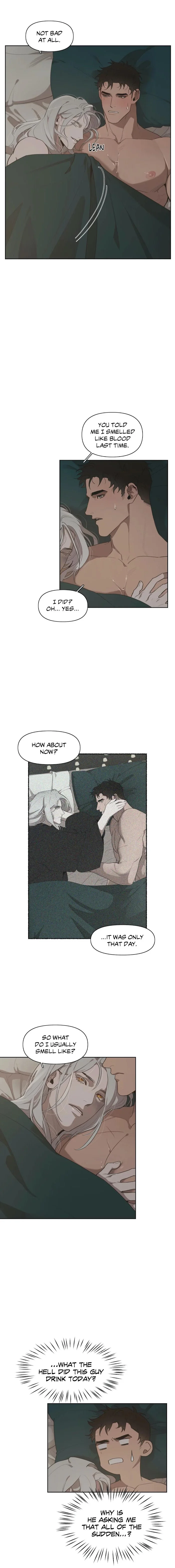 Plaything - Chapter 17 Page 6
