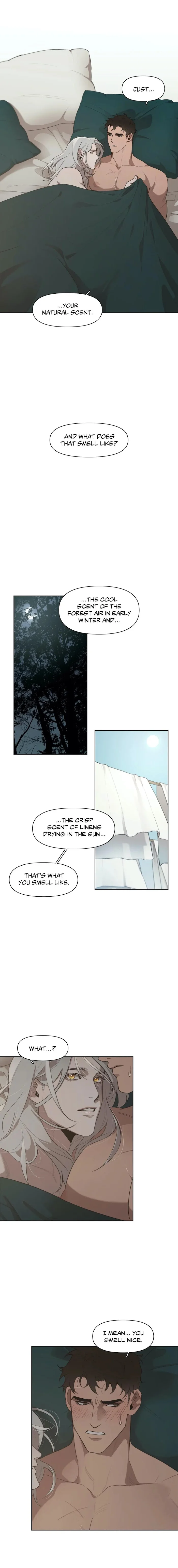 Plaything - Chapter 17 Page 7