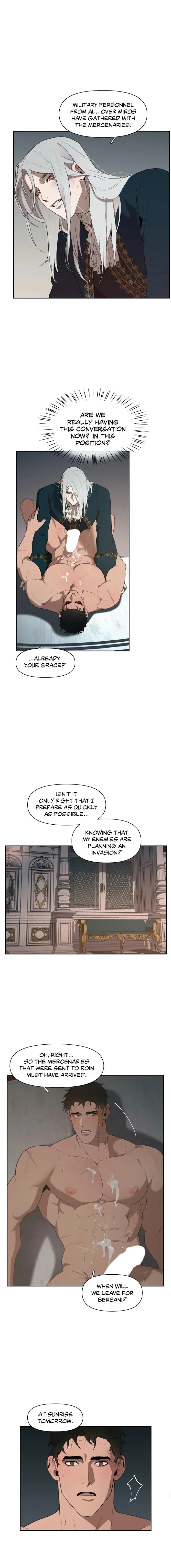 Plaything - Chapter 18 Page 12