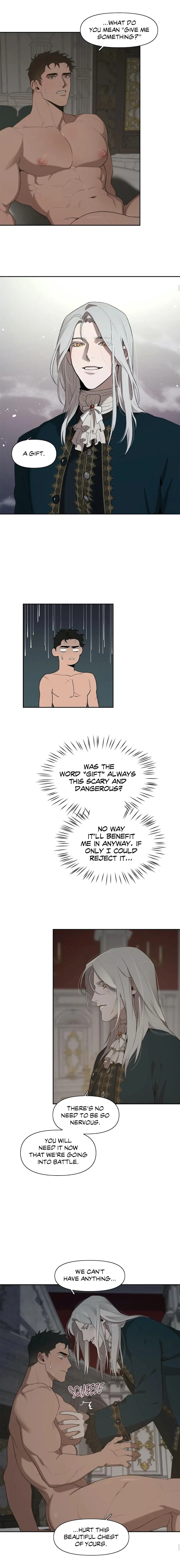 Plaything - Chapter 18 Page 14