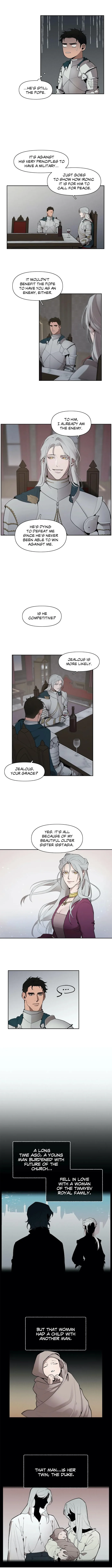 Plaything - Chapter 19 Page 5