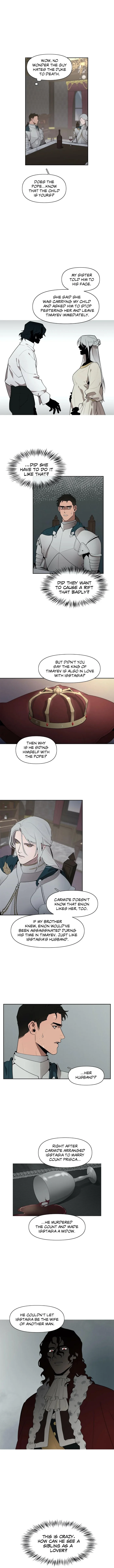 Plaything - Chapter 19 Page 6
