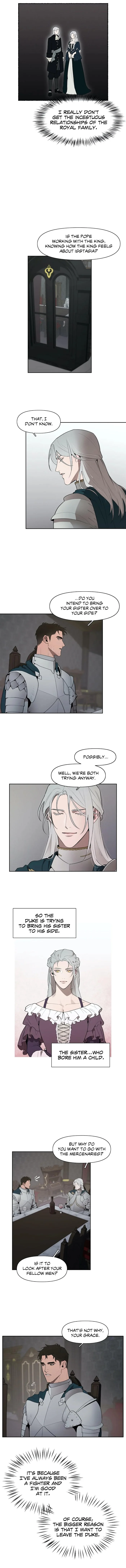 Plaything - Chapter 19 Page 7