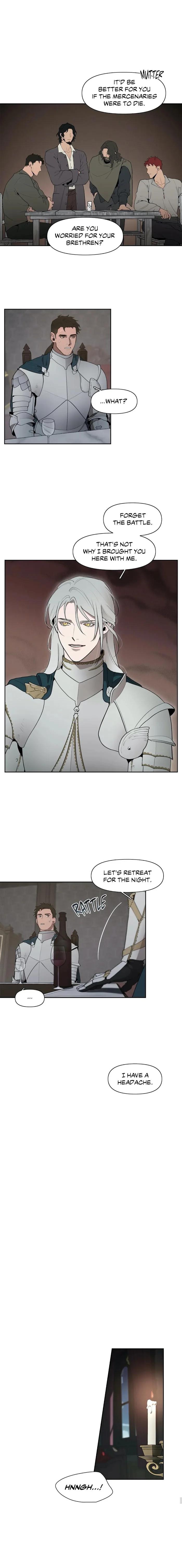 Plaything - Chapter 19 Page 8