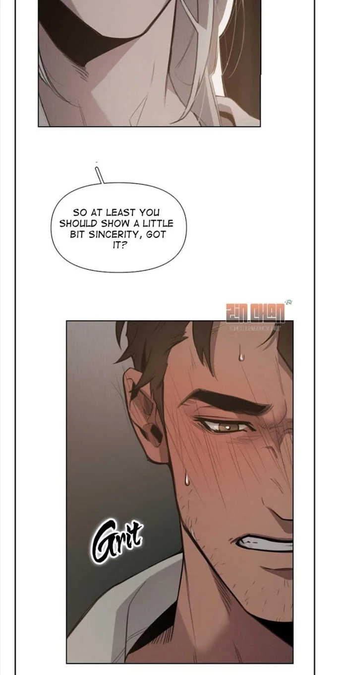 Plaything - Chapter 2.2 Page 3