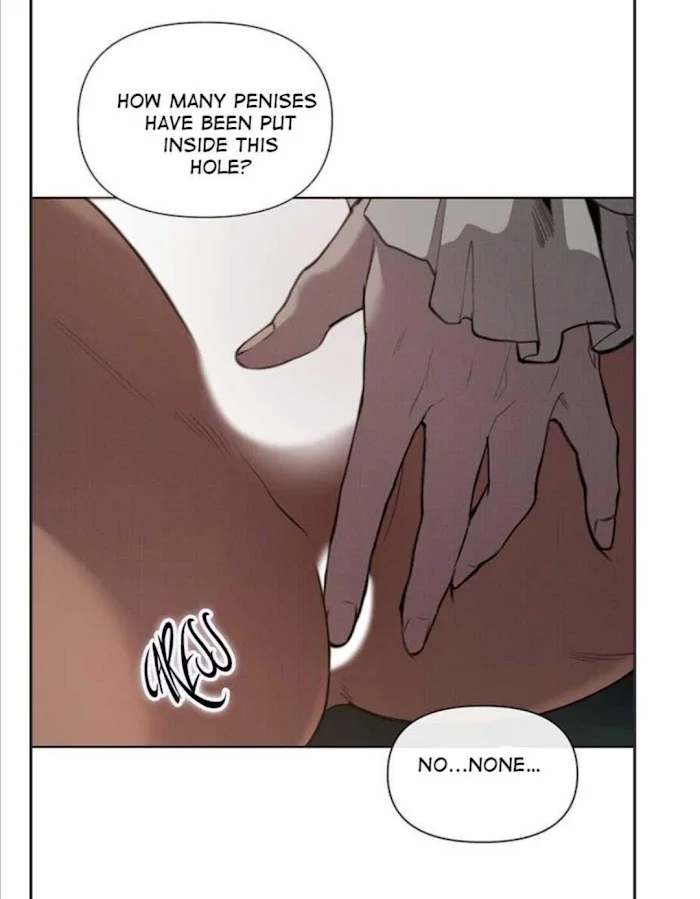 Plaything - Chapter 2.2 Page 6