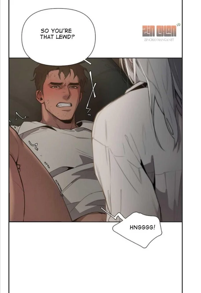 Plaything - Chapter 2.2 Page 7