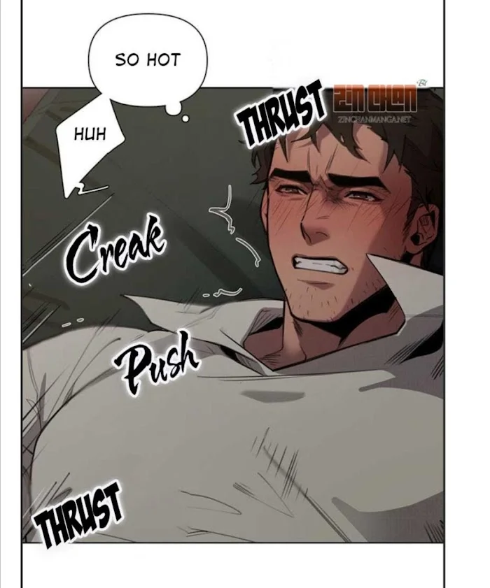 Plaything - Chapter 2.2 Page 14